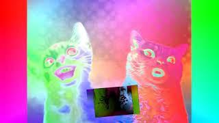 Scariest Preview 2 Numa cat effects (sponsored by preview 2 effects) ever