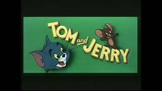 Tom and Jerry 7-17