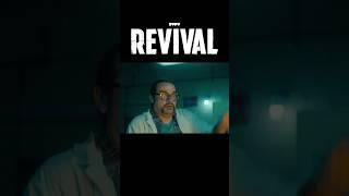 REVIVAL - JUNE 12th