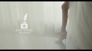 N+E Wedding. Astana StRegis Hotel