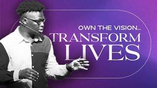 TRANSFORM Your Life | Celebration Church | New Orleans | Sunday Morning Worship Service