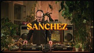 Smooth Trip-Hop & Downtempo Chilling by SANCHEZ – L’atelier de Musique Ep018