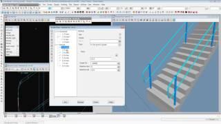 Using the Apply Many Function in 12d Model for Non-Road Features - Training Webinar Series