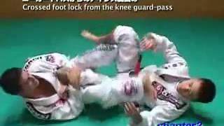 54 tcnicas de Jiu Jitsu brasileiro em 12 minutos   Draculino jiu jitsu brasileiro