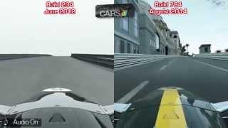 Project CARS - Two Years After -  Lotus 49 Cosworth at Monaco