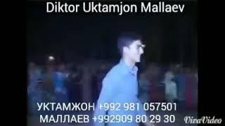 УКТАМЖОН МАЛЛАЕВ ГУЛБАЗИМ УКТАМ ДИКТОР ИМО 905604095