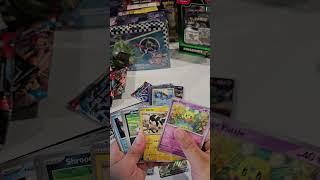 Lunch time pokemon card break :) day2 #pokemkon #pokemomtcg #pokemon #pokemoncardpackopening