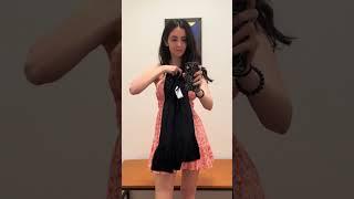 Help me pick a dress for my picnic-date #americaneagle #aeo #picnicdate #picnic #whichisbest