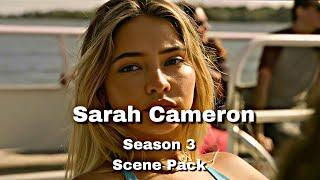 Sarah Cameron Season 3 scene pack