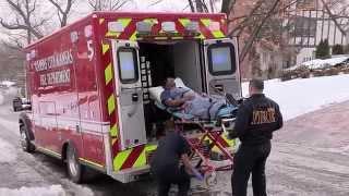 Time Critical Care - The University of Kansas Hospital Level I Trauma Center