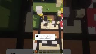 Detektiv pixel art #detektiv