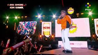 | RANNGO | Introduce #Tourconcert #កំពង់ធំ