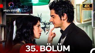 Küçük Sırlar 35. Bölüm (4K)