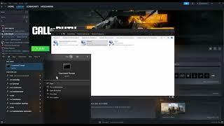 How To Fix Black Ops 6 Failed to Join Party Error On Steam