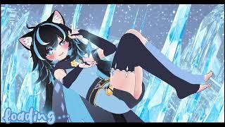 Cat nyaaa️ Italian blue ice cat  【VTUBER 】️ | [ITA-ENG] - Ep 1583