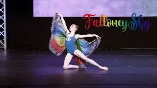Metamorphosis (Savannah Solo) - Dance Moms (Edited Song)