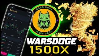 Warsdoge Kripto Para Biriminin 2025 Fiyat Hedefleri! 2$