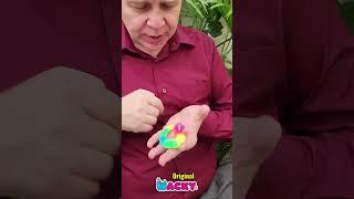 Wacky Worm Tutorial #shorts
