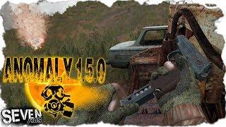 S.T.A.L.K.E.R. Anomaly 1.5.0 ► НОВЫЕ КВЕСТЫ