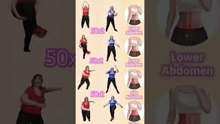 home workout #fatburningsecrets #dance #bellyfat