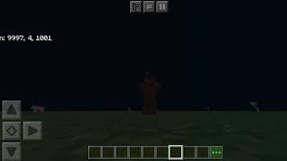 TOP SCARY SKIN IN MINECRAFT 2024