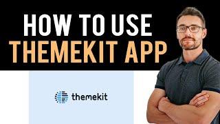  How to use ThemeKit app - Widget & Icon Themes - Full guide (Full Guide)