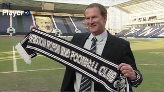 Simon Grayson: Four Years On