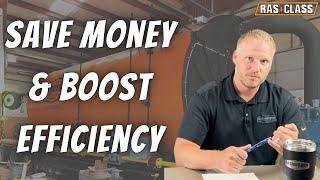 Prevent Boiler Inefficiency