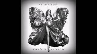 Ich würd`s wieder tun --  Andrea Berg