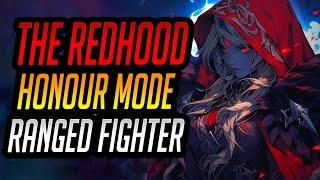 Baldur's Gate 3: Red Hood – Fighter/Cleric Build | Honour Mode