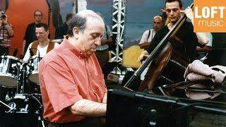 Martial Solal: Solo Piano, live in Munich (1999)