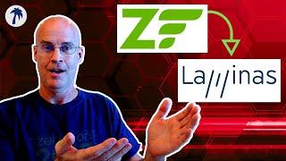 Zend Framework becomes Laminas project at Linux Foundation