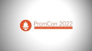 PromCon EU 2022: A Brief Illustrated History of Prometheus