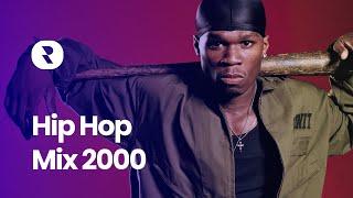 Hip Hop Mix 2000  Best Music from The 2000s Hip Hop Playlist  Top Throwback Songs 2000 Hip Hop