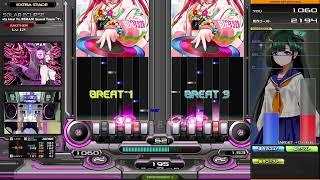 【beatmania IIDX】SOLAR ECLIPSE / Yuta Imai Vs. BEMANI Sound Team "Yvya"