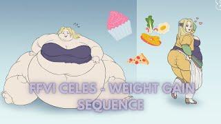 FFVI CELES - WEIGHT GAIN SEQUENCE