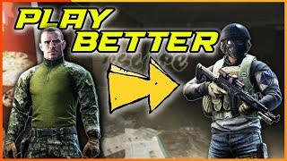 8 Tarkov Tips to Stay Competitive and Survive | Beginners Tips & Tricks