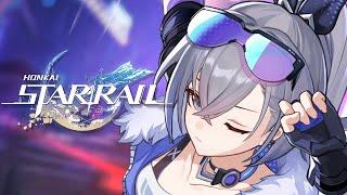 Silver Wolf Trailer - "Interesting"  | Honkai: Star Rail