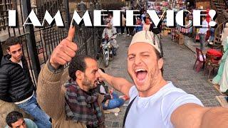 Who is Mete Vice? | Channel Trailer