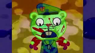 (REUPLOADED) Klasky Csupo Effects 2 turned with Happy Tree Friends