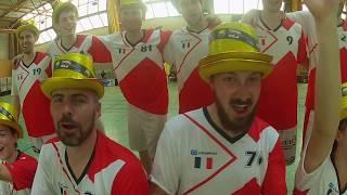 Total Floorball Vol4 - 2016 Lyon