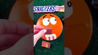 My favorite sweets and their unpacking ASMR#unpackingsweets #shortsASMR #asmrmania