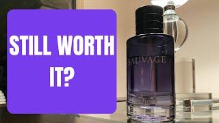 Dior Sauvage | Still Worth It In 2020?!