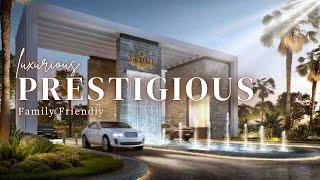 Is DAMAC Hills the Ultimate Golf Community in Dubai? 