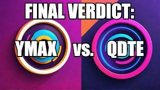 ETF Showdown! YMAX vs QDTE - Which One WINS?