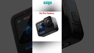 New GoPro Hero12 Black | Action Camera| Photography| videography #shorts