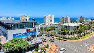 Incredible 2 Bedroom Apartment In Umhlanga Rocks | FOR SALE