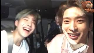 [ENG/INA/THAI SUB] JJJ | NCT JAEHYUN JOHNNY JUNGWOO VLIVE