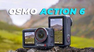 DJI Osmo Action 6 Leaks - Real or Fake?