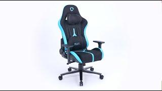 ONEX Installation Video - STC Alcantara Gaming Chair